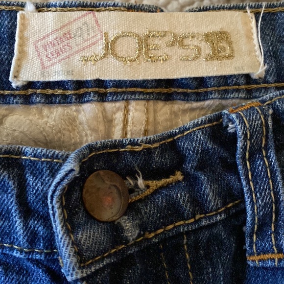 Joe’s Jeans - vintage series - size 27 - Picture 5 of 8